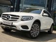 Mercedes-Benz GLC-Class GLC250 2018 - Cần bán xe Mercedes GLC250 màu trắng, nội thất nâu ở Nha Trang khánh Hòa, giao xe ngay chơi tết