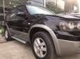 Ford Escape 2.3L 2007 - Bán xe Ford Escape 2.3L sản xuất năm 2007, màu đen