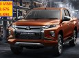 Mitsubishi Triton GLS 2019 - Giá xe bán tải Mitsubishi Triton 2019 tại Vinh-Nghệ An: 0979.012.676