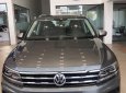 Volkswagen Tiguan All Space 2018 - Bán Volkswagen Tiguan All Space năm sản xuất 2018, màu xám, xe nhập