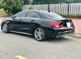 Mercedes-Benz CLA class CLA 45 AMG 2017 - Bán Mercedes Benz CLA 45 AMG 4 Matic màu đen/đen, sản xuất 2017, đăng ký 2017, biển Hà Nội