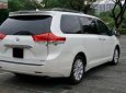 Toyota Sienna Limited 3.5 2013 - Cần bán gấp Toyota Sienna Limited 3.5 đời 2013, màu trắng, nhập khẩu