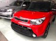 Kia Soul 2.0 AT 2016 - Bán Kia Soul 2.0 AT đời 2016, màu đỏ, nhập khẩu, giá tốt