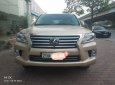 Lexus LX Lx 570 2009 - Bán Lexus LX 570 vàng cát đời 2010 đã lên đời 2015