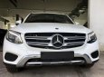 Mercedes-Benz GLC-Class GLC250 2018 - Cần bán xe Mercedes GLC250 màu trắng, nội thất nâu ở Nha Trang khánh Hòa, giao xe ngay chơi tết