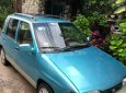 Daewoo Tico 1993 - Bán Daewoo Tico 1993, màu xanh lam, nhập khẩu 