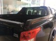 Mitsubishi Triton 2019 - Cần bán Mitsubishi Triton Athlete, màu đen, xe nhập, có xe giao ngay tại Đà Nẵng. Liên Hệ: 0931911444