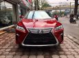 Lexus RX   200T 2016 - Bán Lexus RX 200T đời 2016, màu đỏ, xe nhập Mỹ - LH em Hương 0945392468