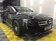 Mercedes-Benz E class E250 2016 - Cần bán xe Mercedes E250 sản xuất năm 2016, màu đen