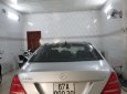 Mercedes-Benz S class S400 hybryd 2010 - Cần bán gấp Mercedes S400 hybryd năm sản xuất 2010, màu bạc, nhập khẩu chính chủ