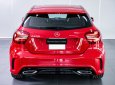 Mercedes-Benz A class A 250 2017 - Bán Mercedes-Benz A 250, màu đỏ, xe chính hãng