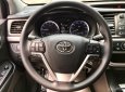 Toyota Highlander LE 2017 - Bán xe Toyota Highlander LE năm 2017, màu đen, màu đỏ nhập khẩu Mỹ, LH em Hương: 0945392468