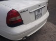 Daewoo Nubira  1.6II 2003 - Bán xe Daewoo Nubira 1.6II 2003, màu trắng