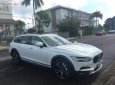 Volvo V90 2018 - Bán Volvo V90 sản xuất 2018, màu trắng, nhập khẩu