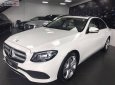 Mercedes-Benz E class E250 2018 - Cần bán Mercedes E250 sản xuất năm 2018, màu trắng