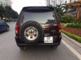 Isuzu Hi lander V-Spec 2.5MT 2007 - Bán Isuzu Hi lander V-Spec 2.5MT sản xuất năm 2007, màu nâu như mới giá cạnh tranh