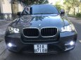 BMW X6 3.5si 2009 - Bán ô tô BMW X6 xdrive 3.5si năm 2009, màu xanh lục, giá 820 triệu nhập khẩu