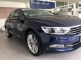 Volkswagen Passat Bluemotion  2018 - Bán Volkswagen Passat Bluemotion model 2018 Sedan cao cấp - Volkswagen Việt Nam nhập khẩu