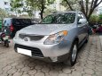 Hyundai Veracruz 2009 - Bán Hyundai Veracruz sản xuất năm 2009, màu bạc, nhập khẩu, giá tốt