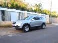 Chevrolet Captiva LT 2.4 MT 2007 - Bán Chevrolet Captiva LT 2.4 MT đời 2007, màu bạc, 274tr