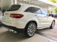 Mercedes-Benz GLC-Class GLC250 2018 - Cần bán xe Mercedes GLC250 màu trắng, nội thất nâu ở Nha Trang khánh Hòa, giao xe ngay chơi tết