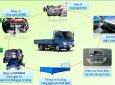 Thaco OLLIN 2018 - Bán xe Ollin 7 tấn sản xuất 2018