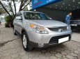 Hyundai Veracruz 2009 - Bán Hyundai Veracruz sản xuất năm 2009, màu bạc, nhập khẩu, giá tốt