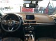 Mazda 3 2018 - Bán Mazda 3 năm sản xuất 2018, màu trắng