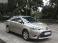 Toyota Vios G 2014 - Cần bán gấp Toyota Vios G năm sản xuất 2014