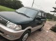 Toyota Zace GL 2003 - Cần bán Toyota Zace GL đời 2004