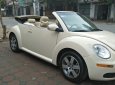 Volkswagen New Beetle 2.5AT 2006 - Cần bán xe Volkswagen New Beetle 2.5AT đời 2006 đăng ký lần đầu 2009 nhập khẩu Đức chính chủ mua từ mới