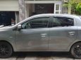 Mitsubishi Mirage   2017 - Bán Mitsubishi Mirage sản xuất 2017, màu xám, nhập khẩu 