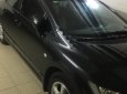 Honda Civic 1.8MT 2006 - Cần bán lại xe Honda Civic 2006, màu đen