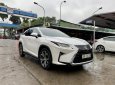 Lexus RX 350 2015 - Bán xe Lexus RX 350 2016, màu trắng, nhập khẩu