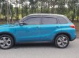 Suzuki Vitara 2016 - Bán Suzuki Vitara đời 2016, màu xanh lam, nhập khẩu  