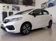 Honda Jazz   VX  2019 - Bán xe Honda Jazz VX 2019, màu trắng, nhập khẩu  