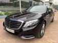 Mercedes-Benz S class S400 2015 - Cần bán gấp Mercedes S400 sản xuất năm 2015, màu đen