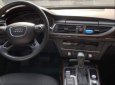 Audi A6   TFSI   2016 - Bán Audi A6 TFSI năm 2016, màu trắng, xe nhập