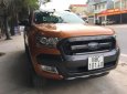 Ford Ranger Wildtrak 3.2L 4x4 AT 2016 - Bán Ford Ranger Wildtrak 3.2L 4x4 AT năm sản xuất 2016, nhập khẩu