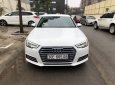 Audi A4 2016 - Cần bán Audi A4 2017, màu trắng, xe nhập chính chủ