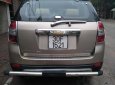 Chevrolet Captiva AT 2007 - Xe Chevrolet Captiva sản xuất 2007, số tự động, chính chủ xe gia đình, giá 280tr