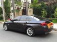 BMW 5 Series 528i 2011 - Cần bán gấp BMW 5 Series 528i đời 2011, màu đen, nhập khẩu