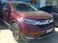 Honda CR V L 2019 - Bán ô tô Honda CR V L năm 2019, màu đỏ, nhập khẩu nguyên chiếc