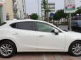 Mazda 3 1.5L 2016 - Bán Mazda 3 1.5L năm 2016, màu trắng xe gia đình