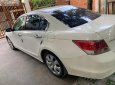 Honda Accord EX 2007 - Bán ô tô Honda Accord EX 2007, màu trắng, xe nhập giá cạnh tranh