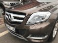 Mercedes-Benz GLK Class 250 2015 - Bán xe GLK250 2015 nâu