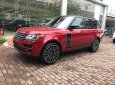 LandRover Range rover HSE 2015 - Bán LandRover Range Rover HSE 3.0V6, xe xuất Mỹ sản xuất 2015, ĐK 2016, cam kết xe siêu đẹp