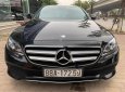 Mercedes-Benz E class E250 2017 - Cần bán Mercedes E250 đời 2017, màu đen, số tự động