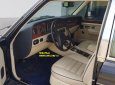 Bentley Arnage 1989 - Hàng siêu hiếm - Phiên bản giới hạn Bentley Turbo R 1989, màu đen, nhập khẩu nguyên chiếc