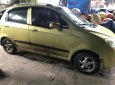 Chevrolet Spark LT 0.8 MT 2009 - Cần bán xe Chevrolet Spark LT 0.8 MT 2009 còn mới